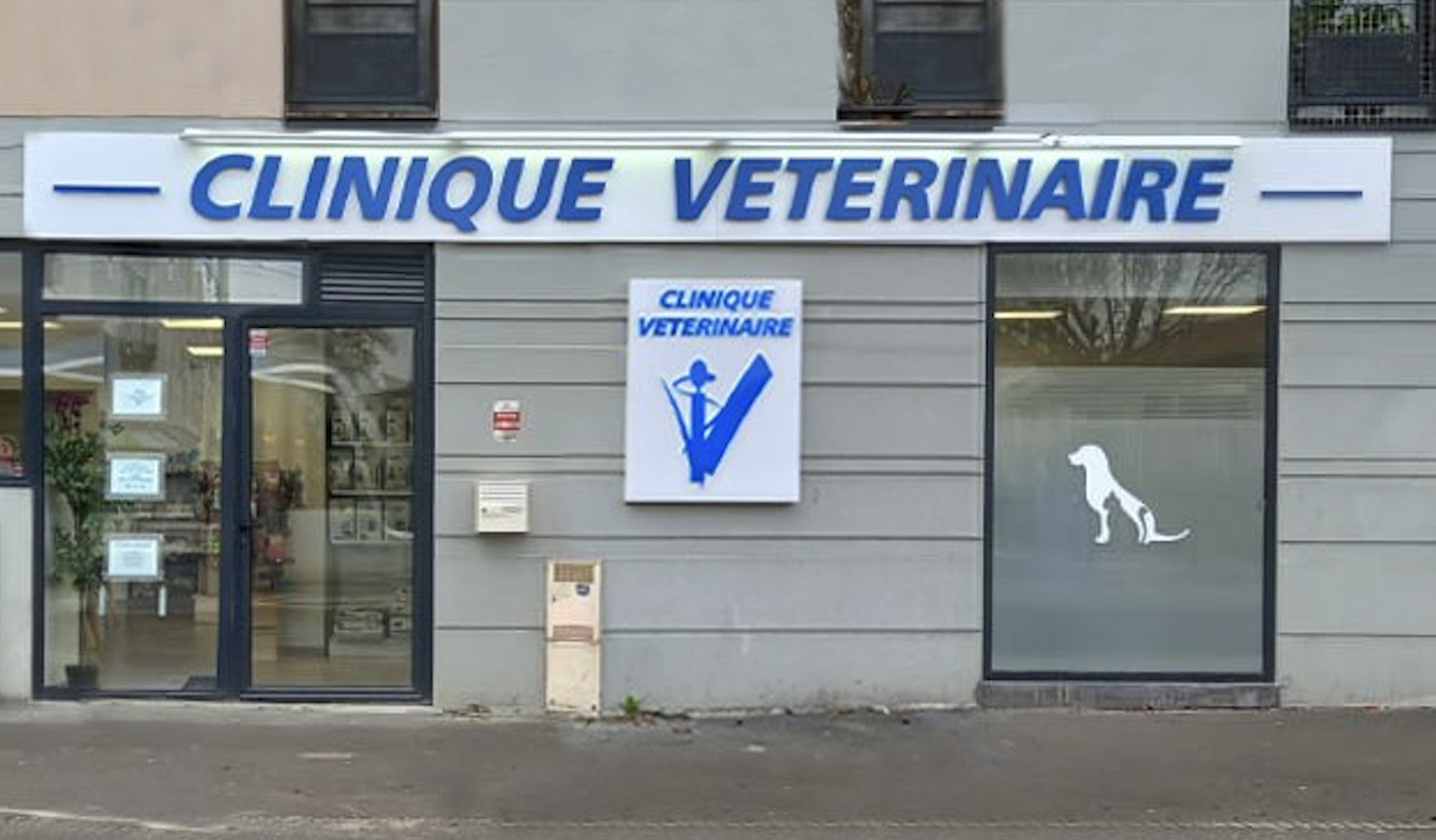 Clinique vétérinaire du Grand Paris - Vitry-sur-Seine